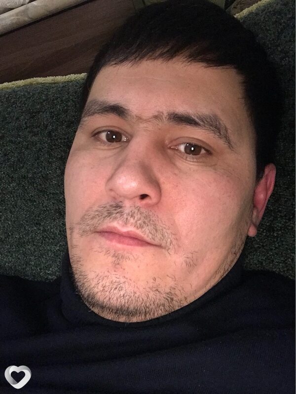 Заур, 39, Москве — анкета №3876992