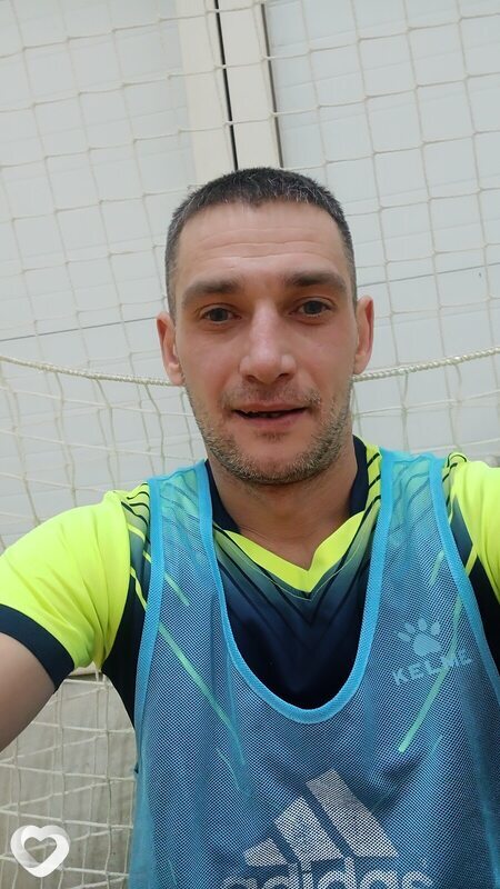 Серёга, 38, Березовский (Свердловская обл) — анкета №3876994