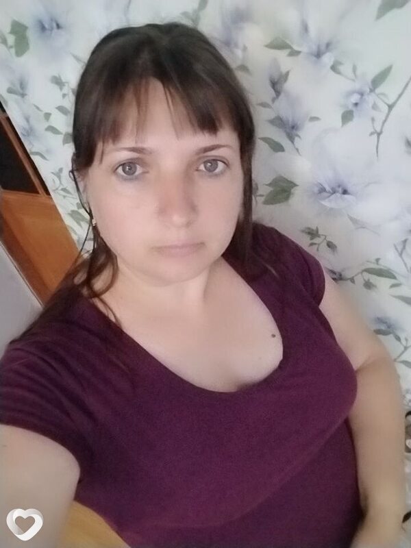 Наталия, 41, Армянске — анкета №3877007