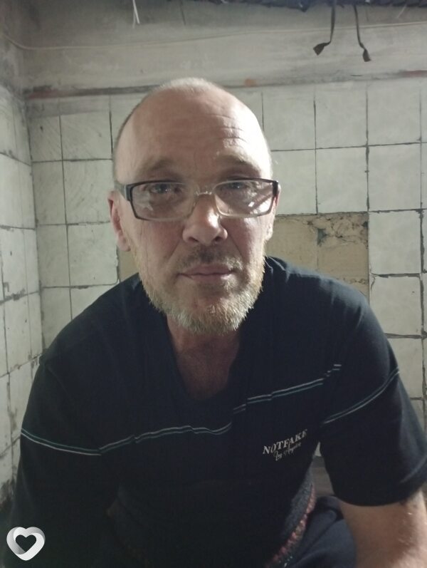 Евгений, 51, Донецке — анкета №3877045