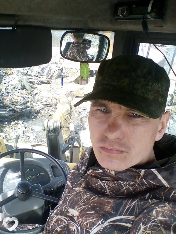 Владимир, 37, Иванове — анкета №3877051