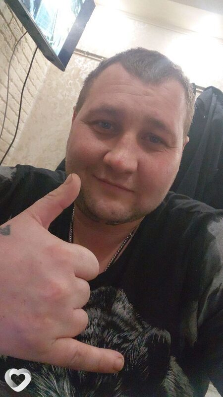 Алексей, 33, Стаханове — анкета №3877053