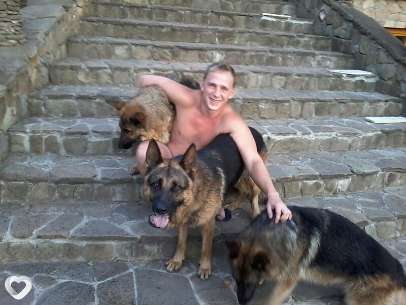Алексей, 42, Гомеле — анкета №3877373