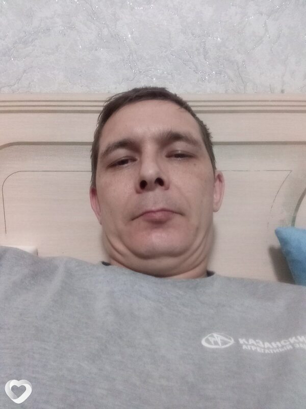 Radik, 37, Казани — анкета №3877378