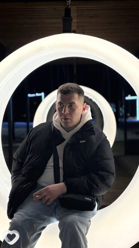 Слава, 28, Минске — анкета №3877069