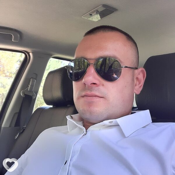 Александр, 36, Тамбове — анкета №3877071