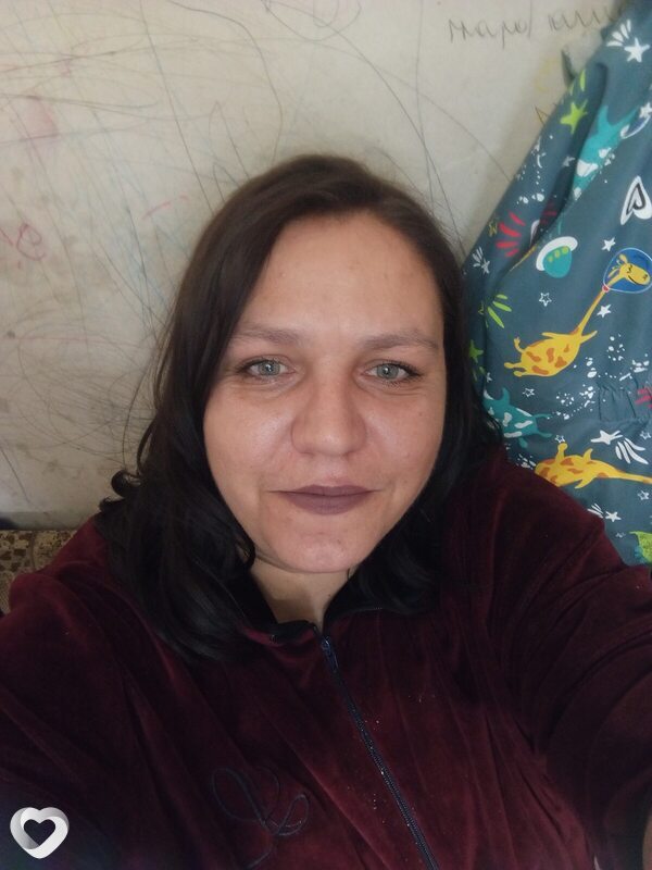 Екатерина, 36, Симферополе — анкета №3877084