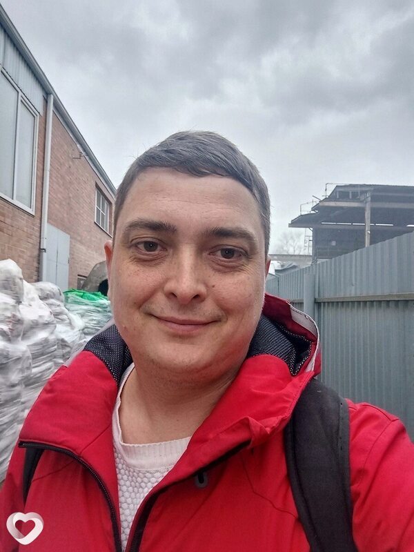 Иван, 33, Таганроге — анкета №3877015