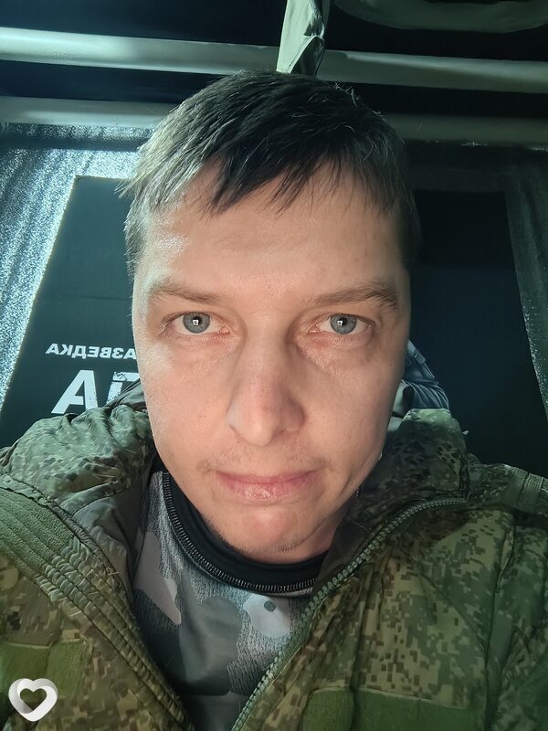 Димасик, 35, Арсеньеве — анкета №3877016
