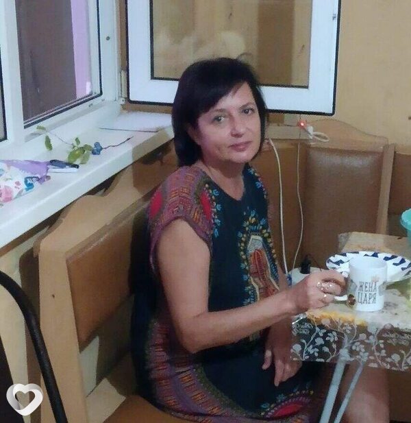 Ирина, Димитровград