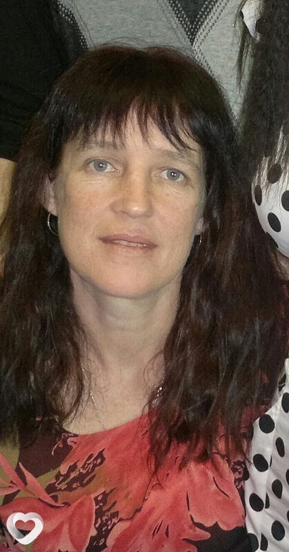 Нина, 50, Пскове — анкета №3877023