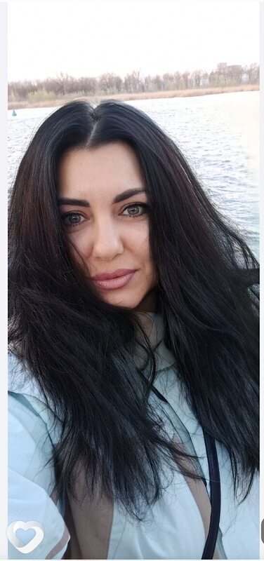 Olesi, 44, Ростове-на-Дону — анкета №3877026