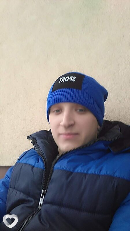 Влад, 36, Калуге — анкета №3877028
