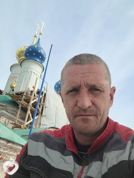 Александр, 42, Находке — анкета №3877032