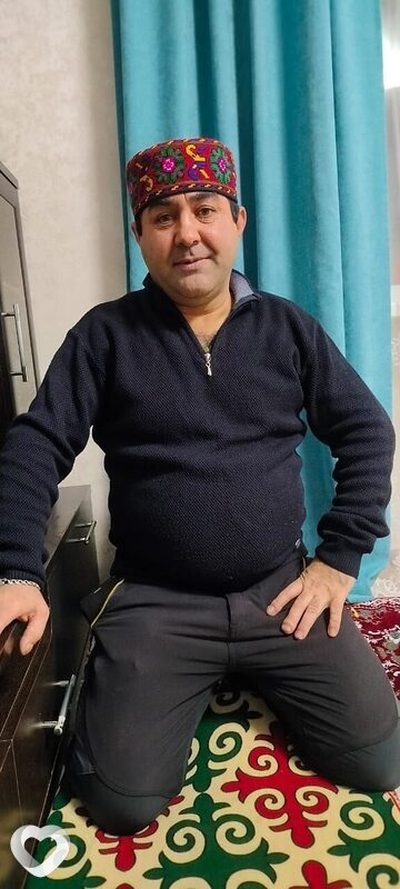 Вадик, 43, Екатеринбурге — анкета №3877034