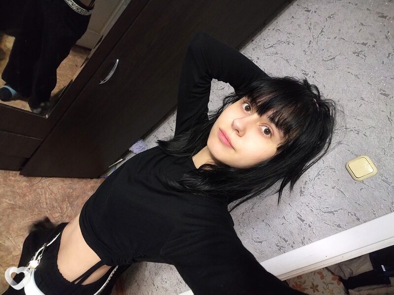 Ксения, 18, Минске — анкета №3877391