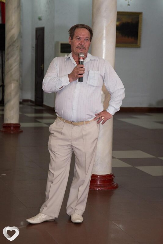 Александр, Семей