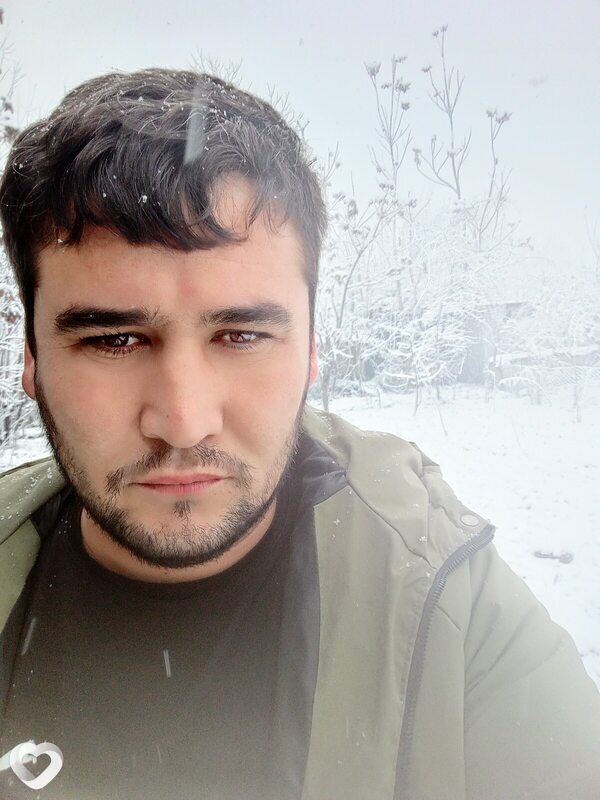 Пайрав, 32, Санкт-Петербурге — анкета №3877407