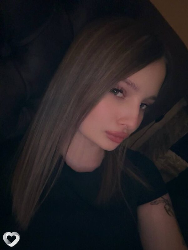 Алла, 23, Ижевске — анкета №3877410