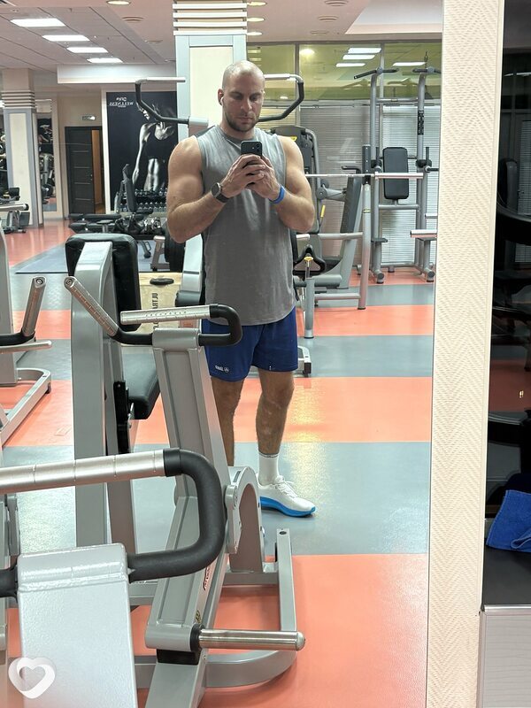 Павел, 35, Геленджике — анкета №3876966