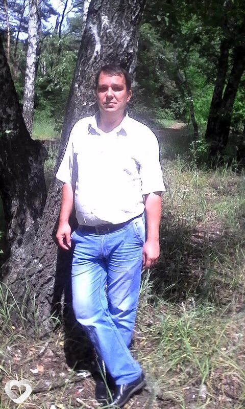 Александр, 47, Воронеже — анкета №3876967