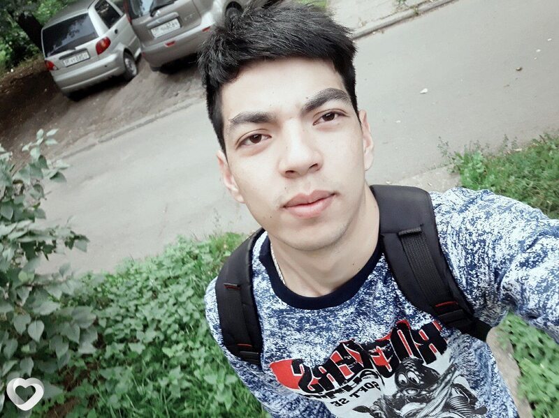 Джони, 30, Бишкек — анкета №3876968