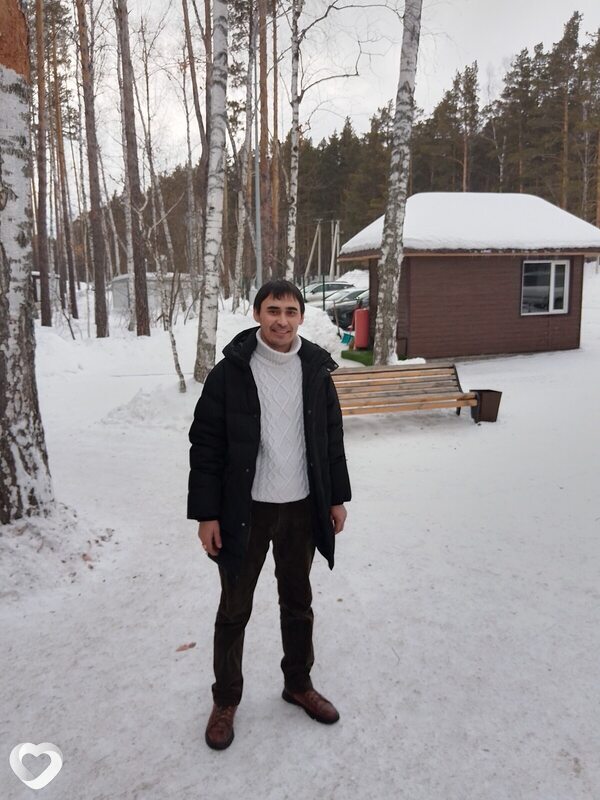 Асан, 41, Астане — анкета №3876970