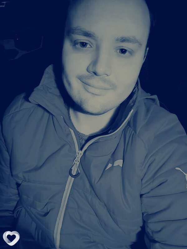 Данила, 27, Москве — анкета №3876976