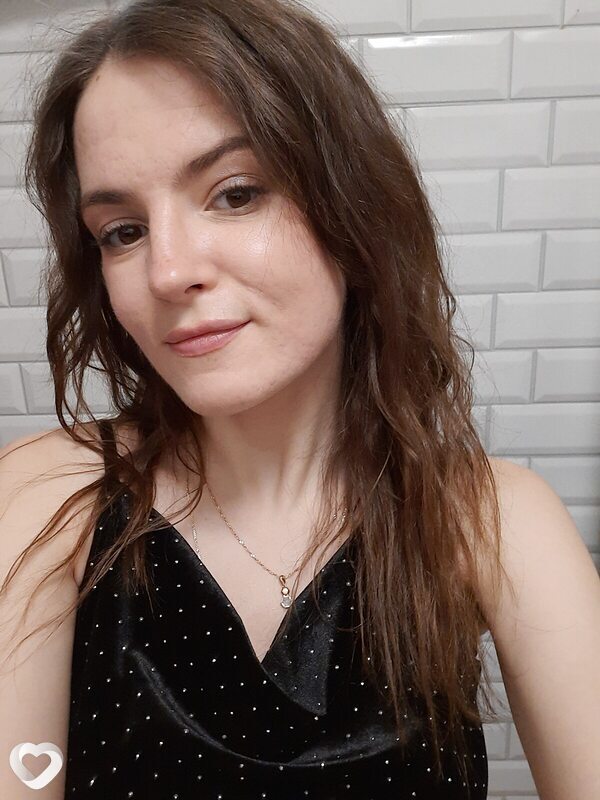 Ольга, 26, Архангельске — анкета №3876982