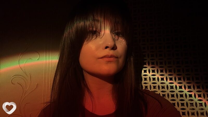 Настя, 23, Архангельске — анкета №3876985