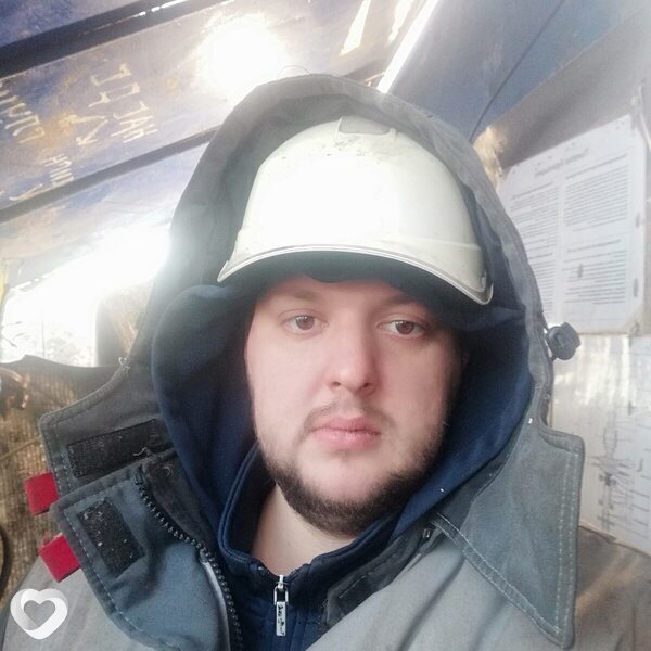 Антон, 36, Нижневартовске — анкета №3877119