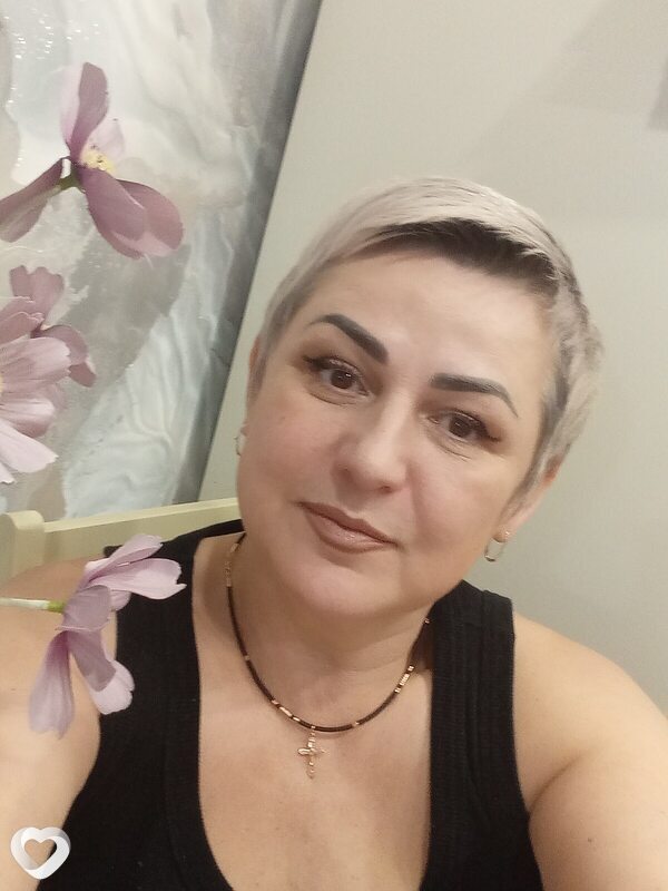 Татьяна, Балаково