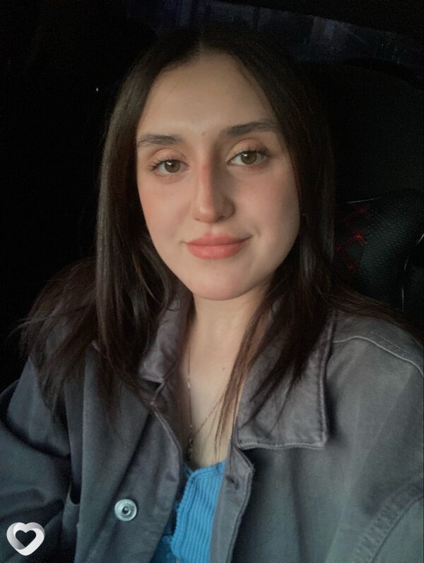 Ксения, 26, Магнитогорске — анкета №3877129