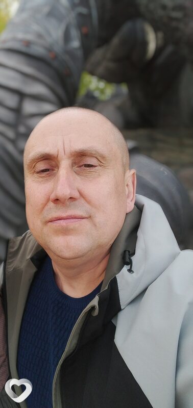 Дмитрий, 43, Минске — анкета №3877131