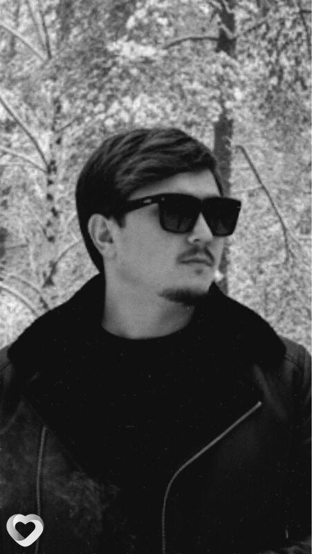 Хумоюн Курбанов, 33, Москве — анкета №3877134