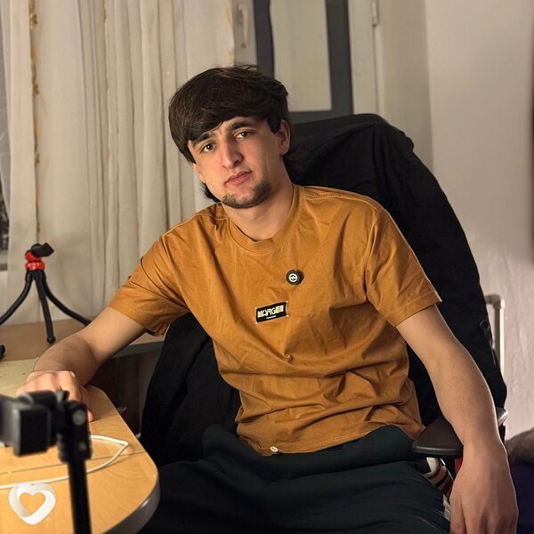 Yauyz, 21, Астане — анкета №3877135