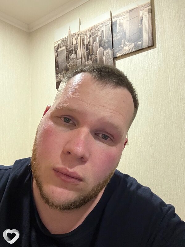Nikita, 31, Таганроге — анкета №3877136