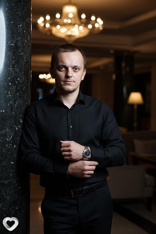 Alex, 34, Тюмени — анкета №3877138