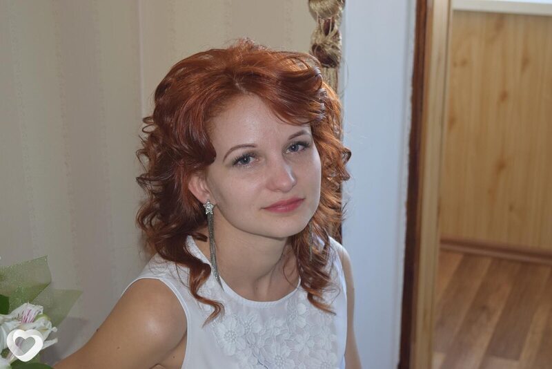 Кристина, 42, Самаре — анкета №3877139