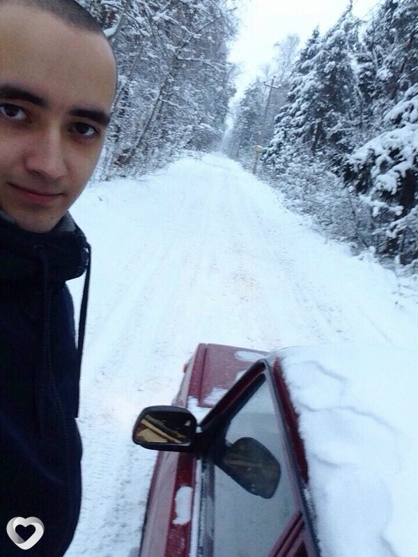 Сергей, 29, Люберцах — анкета №3877144
