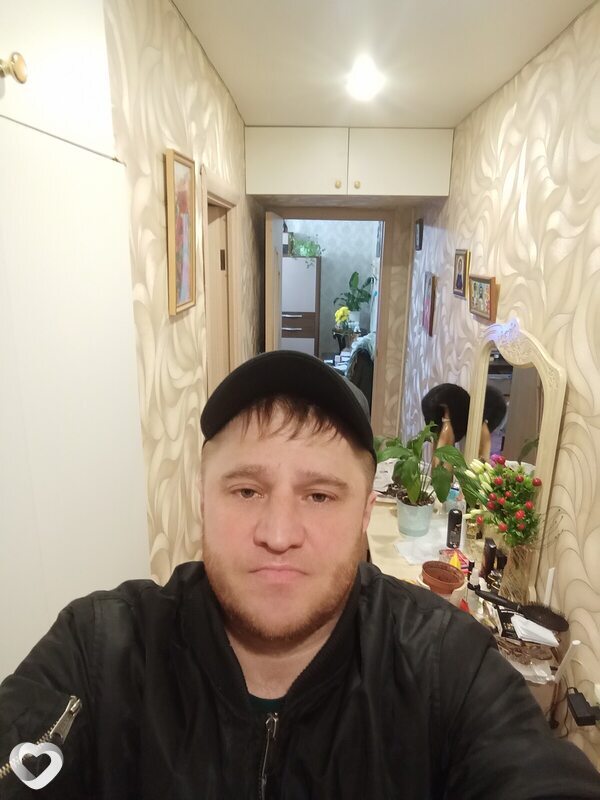 Евгений, 41, Санкт-Петербурге — анкета №3877145