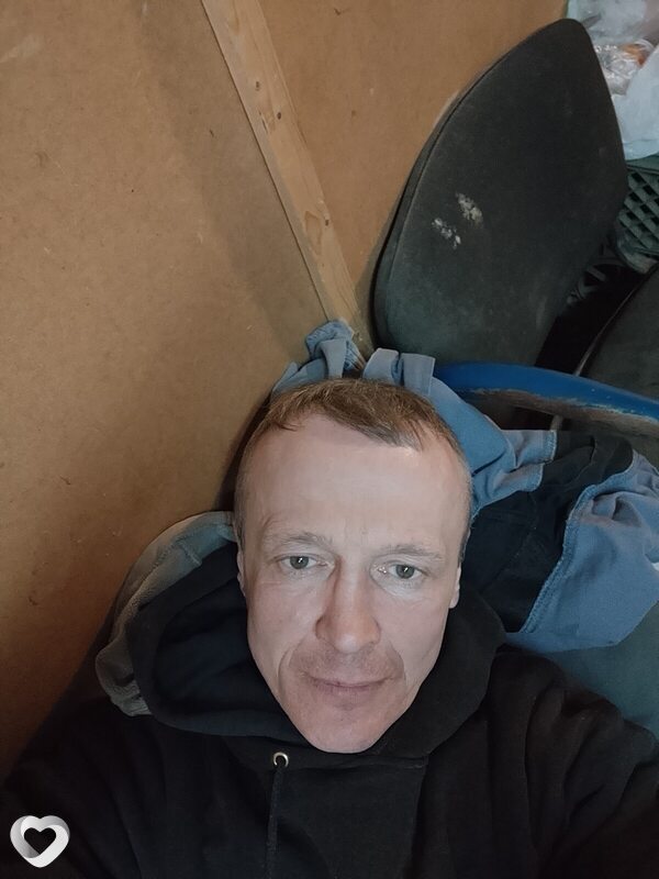 Виктор, 48, Санкт-Петербурге — анкета №3877150