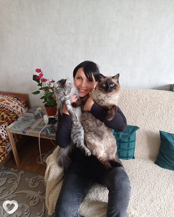 Екатерина, 37, Минске — анкета №3877157