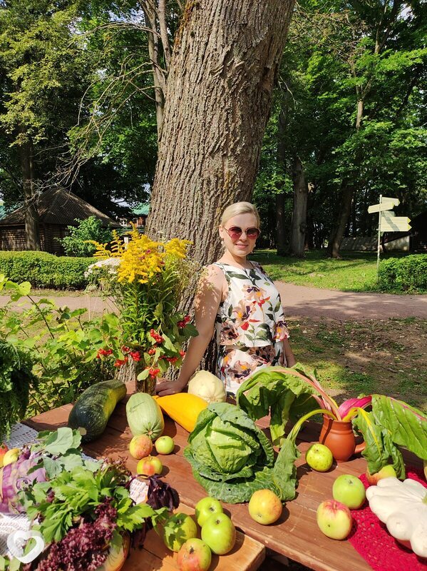 Юля, Пролетарский (Московская Обл)