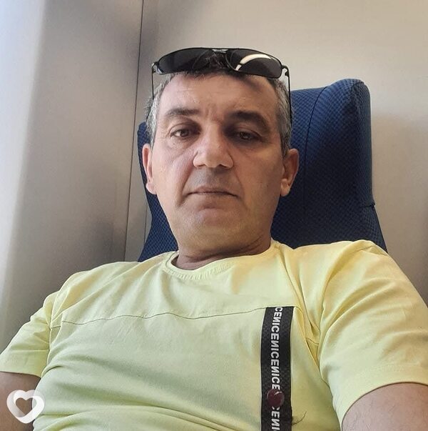 Армен, 52, Армавире — анкета №3877164