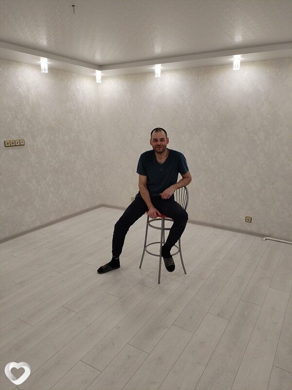 Artem, 39, Кемерове — анкета №3877093