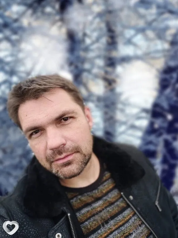 Вячеслав, 40, Москве — анкета №3877097