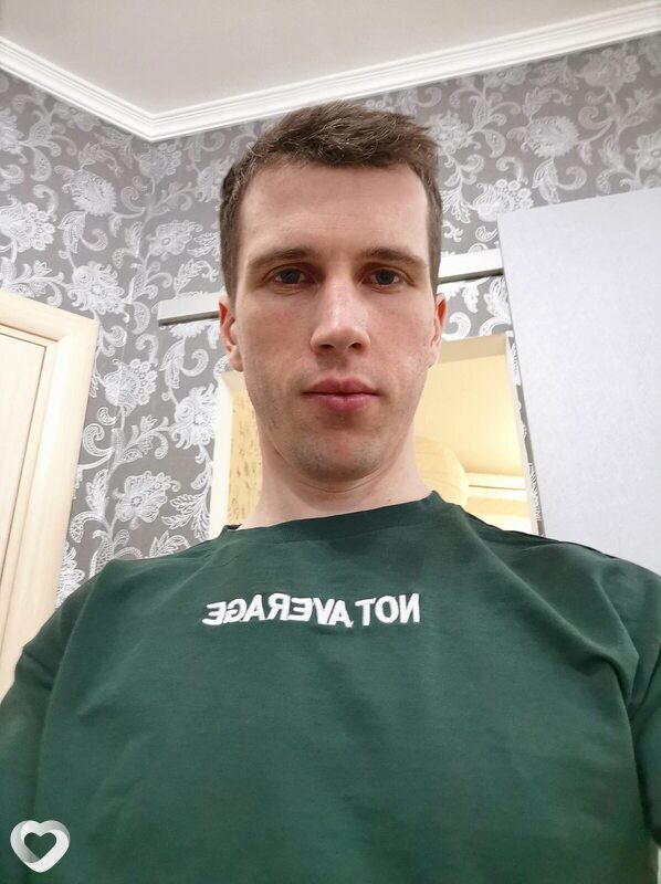 Артём, 29, Казани — анкета №3877102