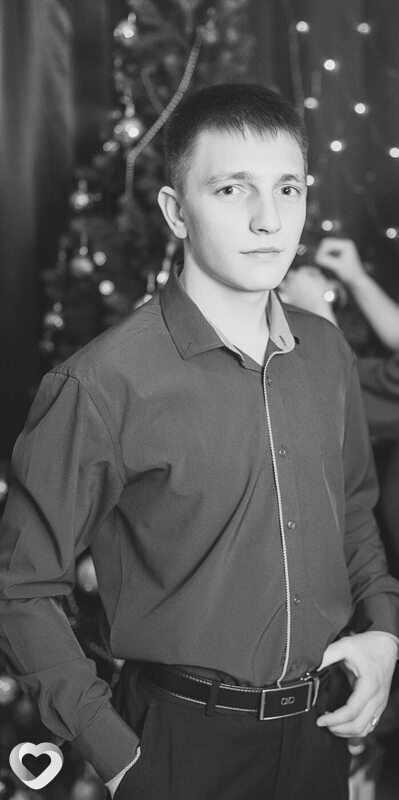 Валерий, 26, Зиме — анкета №3877107