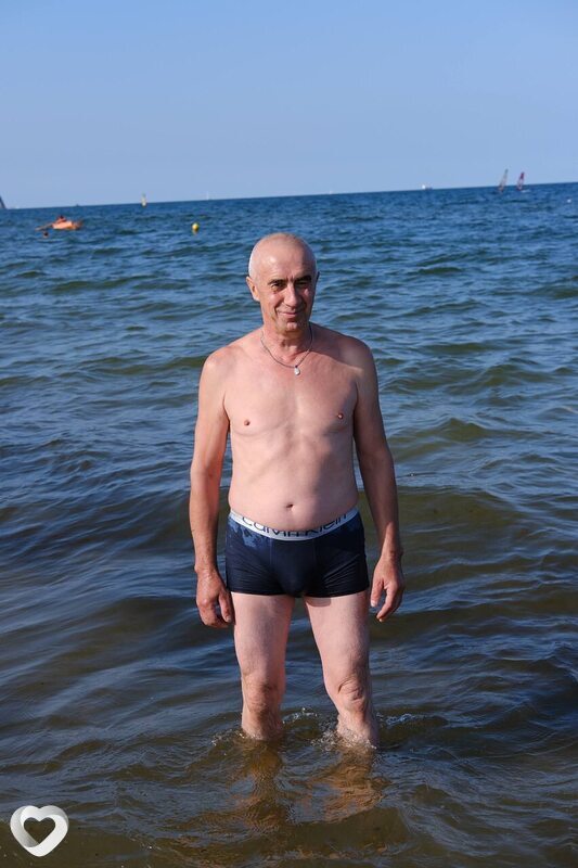 Павел, 55, Гродно — анкета №3877180
